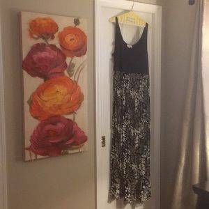 LOFT Maxi NWOT